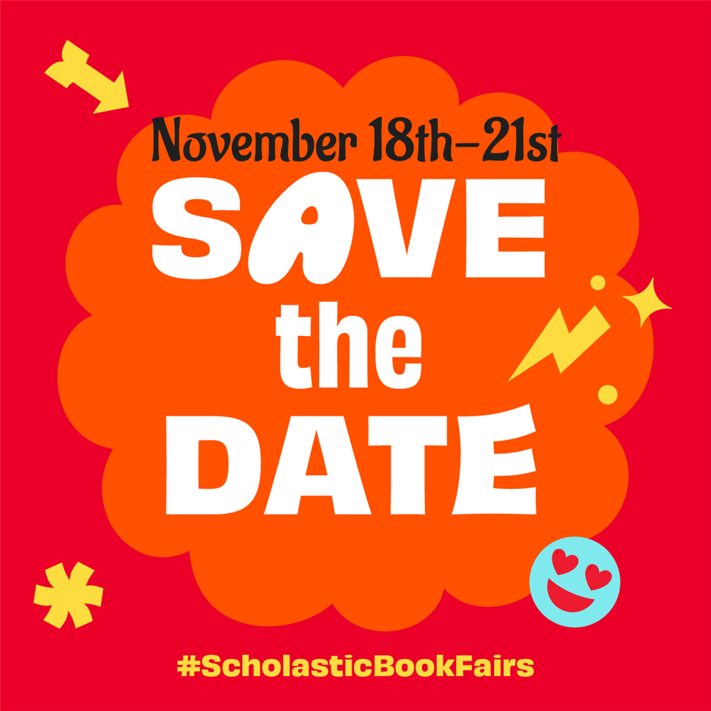  Book Fair at ECC